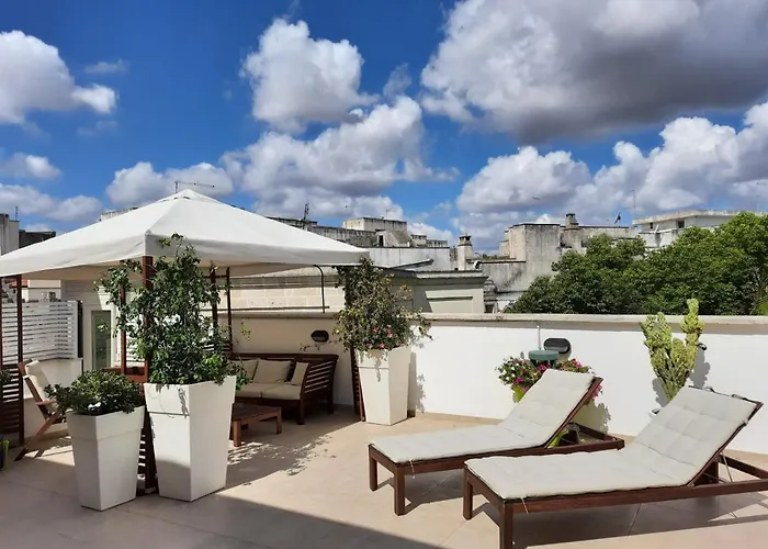 Sine Tempore B&BBed and Breakfast